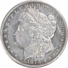 1878 CC [DOUBLE DIE VAM-18] Coins Morgan Dollar Prices