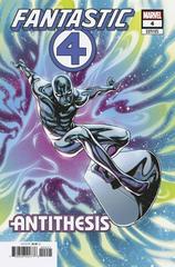 Fantastic Four: Antithesis [Dauterman] Comic Books Fantastic Four: Antithesis Prices