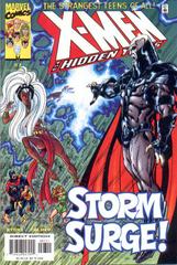 X-Men: The Hidden Years #7 (2000) Comic Books X-Men: The Hidden Years Prices