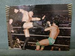 Snitsky Wrestling Cards 2007 Topps Action WWE Prices