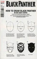 Black Panther [Zdarsky] Comic Books Black Panther Prices