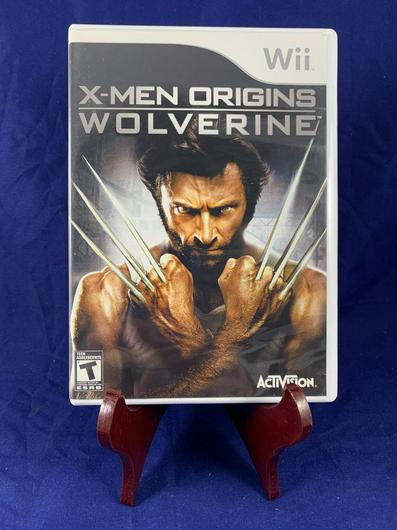 X-Men Origins: Wolverine photo