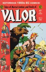 Valor #5 (1999) Comic Books Valor Prices