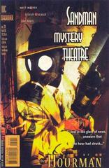 Sandman Mystery Theatre #29 (1995) Comic Books Sandman Mystery Theatre Prices