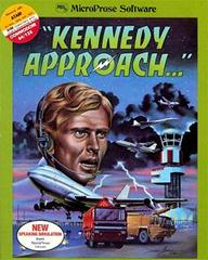 Kennedy Approach Commodore 64 Prices