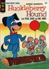 Huckleberry Hound #28 (1966) Comic Books Huckleberry Hound Prices