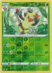 Thwackey [Reverse Holo] #13 Pokemon Sword & Shield Prices