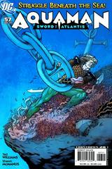 Aquaman: Sword of Atlantis Comic Books Aquaman: Sword of Atlantis Prices