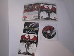 Photo By Canadian Brick Cafe | Dragon Age II Playstation 3