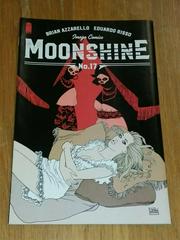 Moonshine #17 (2020) Comic Books Moonshine Prices