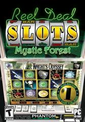 Reel Deal Slots: Mystic Forest PC Games Prices