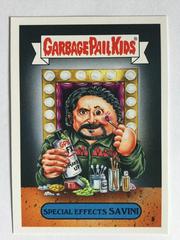 Special Effects SAVINI Garbage Pail Kids Revenge of the Horror-ible Prices