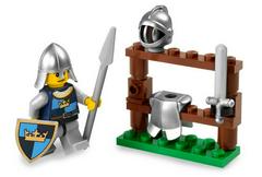 LEGO Set | The Knight LEGO Castle