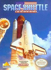 Space Shuttle Project - Front | Space Shuttle NES