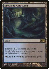 Drowned Catacomb Magic M10 Prices