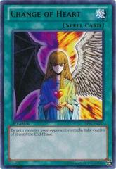 Change of Heart [1st Edition] YuGiOh Battle Pack: Epic Dawn Prices