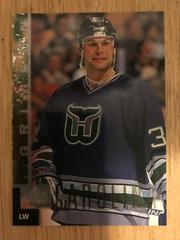 Stu Grimson #33 Hockey Cards 1997 Upper Deck Prices