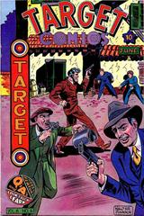Target Comics v6 #4 (1945) Comic Books Target Comics Prices