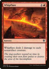Whipflare Magic Commander 2016 Prices