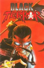 Black Terror #1 (2008) Comic Books Black Terror Prices