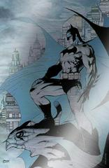 Batman [Lee Foil Virgin 2nd Print] #608 (2002) Comic Books Batman 1 Fan Expo Prices