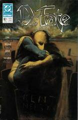 Doctor Fate Annual Comic Books Doctor Fate Prices