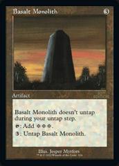 Basalt Monolith Magic 30th Anniversary Prices