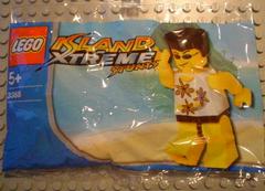 Xtreme Stunts Snap Lockitt #3388 LEGO Island Xtreme Stunts Prices