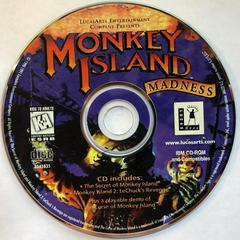 Monkey Island Madness PC Games Prices