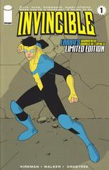 Invincible [Larry's] #1 (2003) Comic Books Invincible Prices
