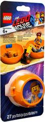 Emmet Pod #853874 LEGO Movie 2 Prices