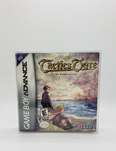 Tactics Ogre: The Knight of Lodis photo