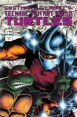 Teenage Mutant Ninja Turtles #10 (1987) Comic Books Teenage Mutant Ninja Turtles Prices