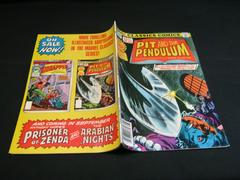 The Three Musketeers #12 (1976) Comic Books Marvel Classics Comics Prices