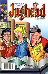 Archie's Pal Jughead Comics #74 (1995) Comic Books Archie's Pal Jughead Prices