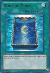 Book of Moon YuGiOh Turbo Pack: Booster Seven Prices