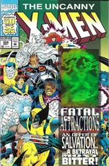 Uncanny X-Men [Newsstand] #304 (1993) Comic Books Uncanny X-Men Prices
