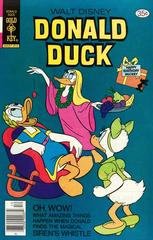 Donald Duck #202 (1978) Comic Books Donald Duck Prices