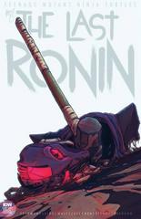 The Last Ronin [Split Decision] Comic Books TMNT: The Last Ronin Prices