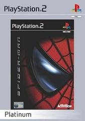 Spiderman [Platinum] PAL Playstation 2 Prices