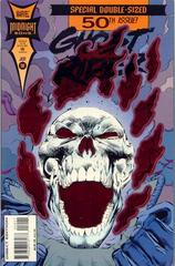 Ghost Rider [Foil] Comic Books Ghost Rider Prices