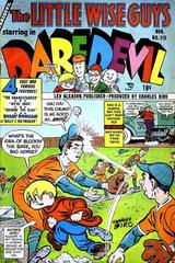 Daredevil Comics #115 (1954) Comic Books Daredevil Comics Prices