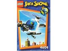 Police Copter #4604 LEGO 4 Juniors Prices