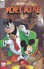 Mickey Mouse #13 (2016) Comic Books Mickey Mouse Prices