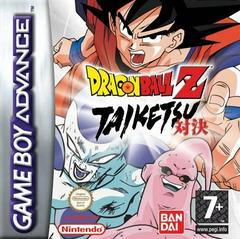 Dragon Ball Z: Taiketsu PAL GameBoy Advance Prices