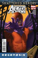 Avengers Academy #22 (2011) Comic Books Avengers Academy Prices