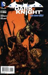 Batman: The Dark Knight #25 (2014) Comic Books Batman: The Dark Knight Prices