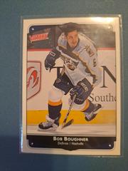 Bob Boughner Hockey Cards 2000 Upper Deck Victory Prices