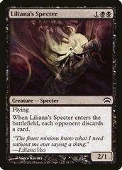 Liliana's Specter Magic Planechase 2012 Prices