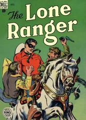 Lone Ranger #10 (1949) Comic Books Lone Ranger Prices